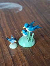 Wendt und Kühn   / Vögelchen