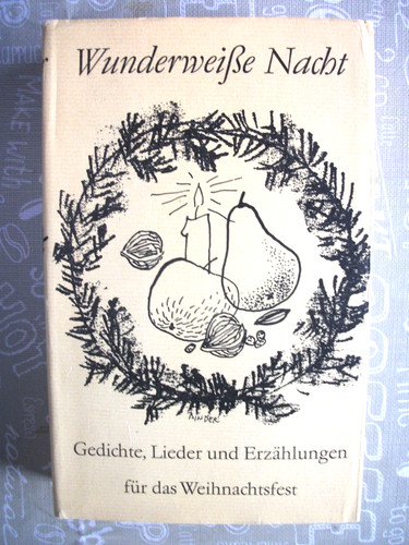 Ddr wunderweiße nacht - nacht,