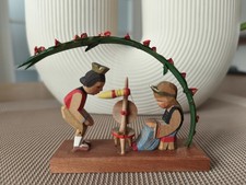 Emil Helbig Erzgebirge alt