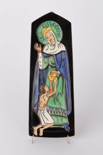 Die heilige elisabeth - die,