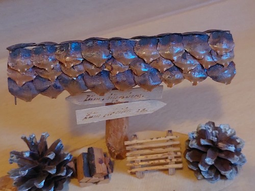 Handarbeit holz echt - holz,