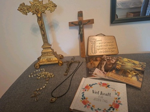 Konvolut religion religiös - konvolut,