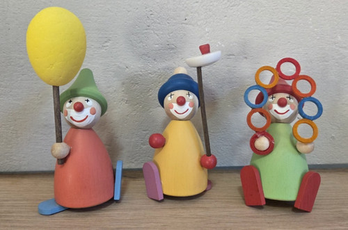 Hennig figuren erzgebirge - -,