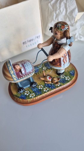 Käthe wohlfahrt kindertraum - käthe,