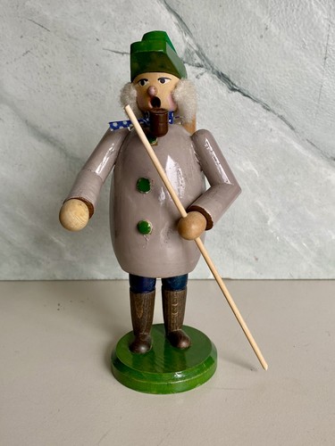 Räuchermann holzsammler - ,,