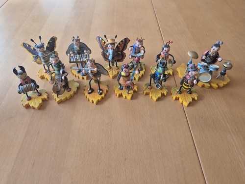 Original hubrig insektenband - hubrig,