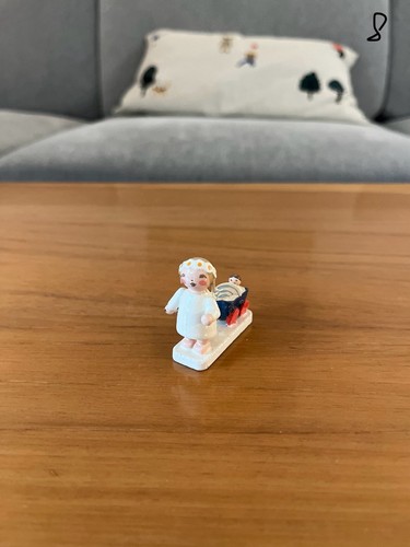 Wendt kühn engel figur - wendt, engel,