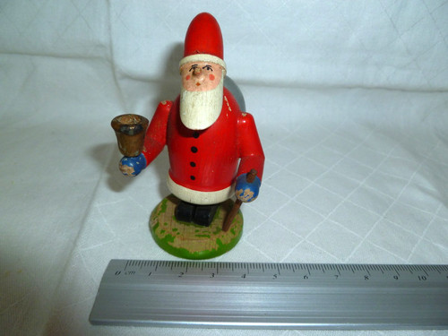 Alter kleiner weihnachtsmann - kleiner,