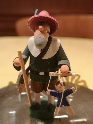 Erzgebirge sammelfigur - erzgebirge,