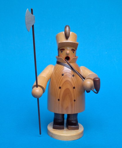 Räuchermann nachtwächter - räuchermann, 9