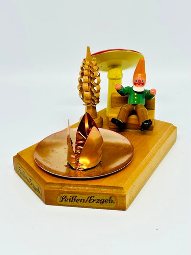 Kerzenständer kurort - kerzenständer, "kurort