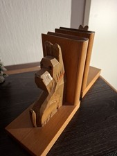 Buchstützen Erzgebirge