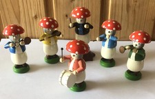 Erzgebirge Wichtelmännchen