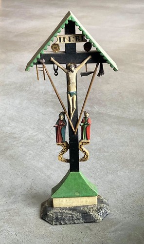 Seltenes arma christi - seltenes, arma-christi-kreuz
