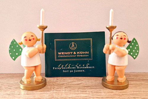 Wendt kühn paar - kühn,