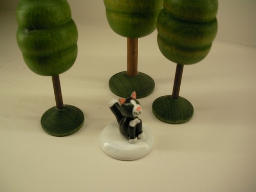 Hubrig winterkinder - ,