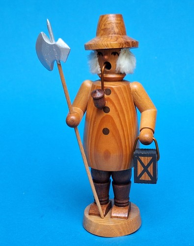 Räuchermann nachtwächter - räuchermann, 6