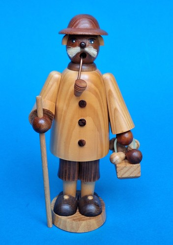 Räuchermann pilzsammler cm - pilzsammler, 19